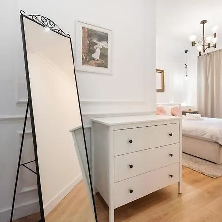 Lewartowskiego Luxury Lovely By Bookinghost Appartement *