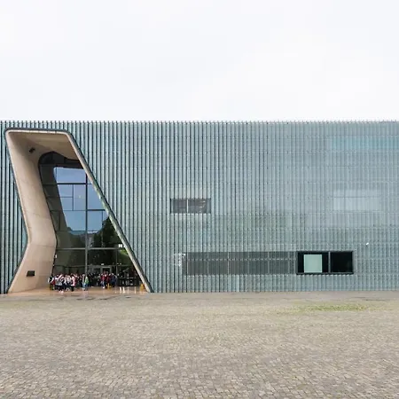 Lewartowskiego Luxury Lovely By Bookinghost Appartement *