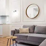 Apartman Lewartowskiego Luxury Lovely By Bookinghost