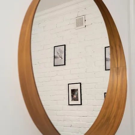 Lewartowskiego Luxury Lovely By Bookinghost Apartmán Varšava