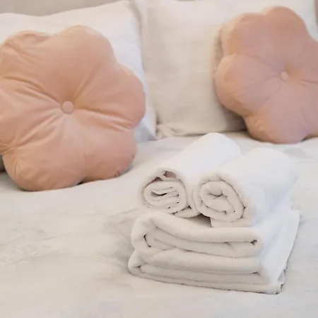 Apartmán Lewartowskiego Luxury Lovely By Bookinghost *