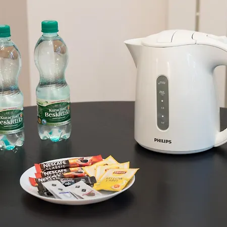 Lewartowskiego Luxury Lovely By Bookinghost *